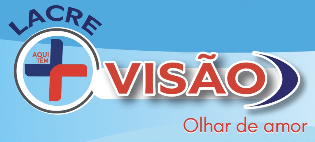 Logo Lacre Mais Visão